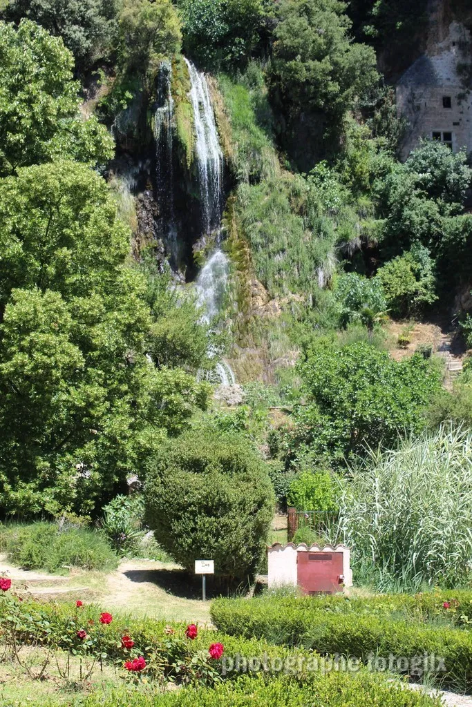 paysage var