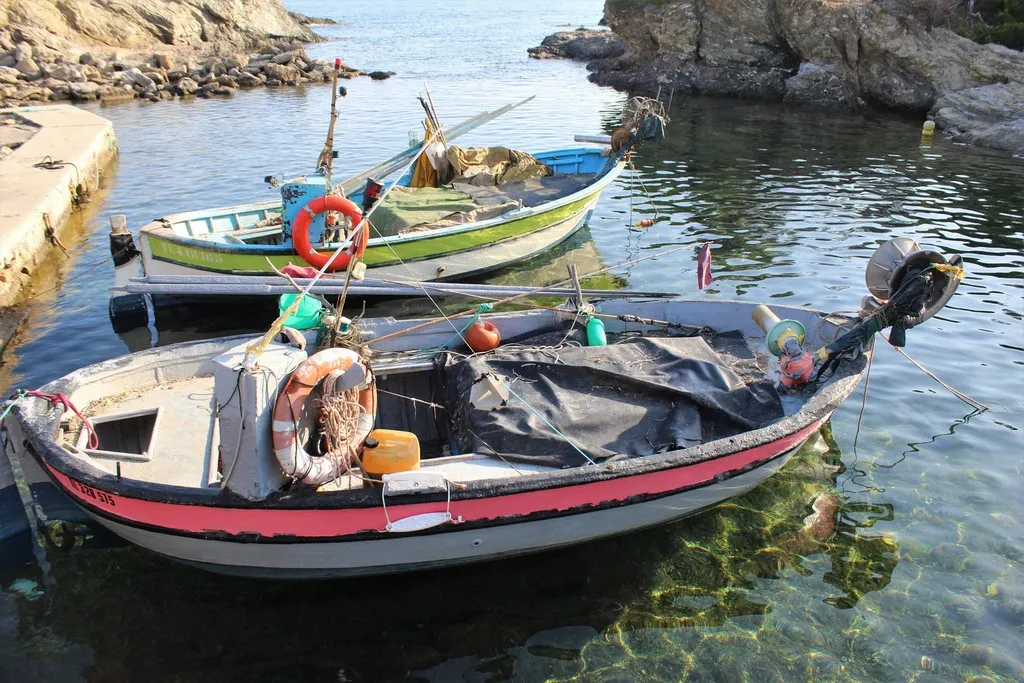 mer var