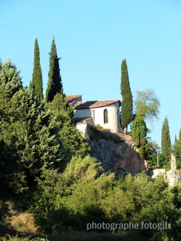 paysage var