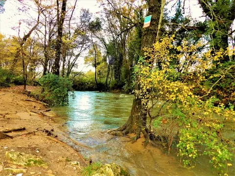 Accueil automne var