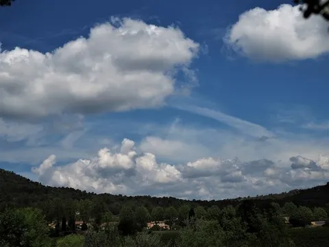 nature var